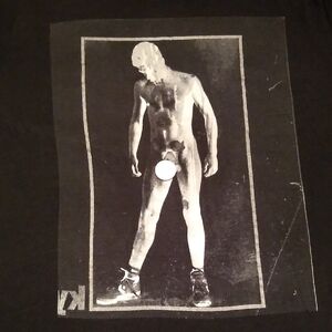 ky Graphic Art T-Shirt